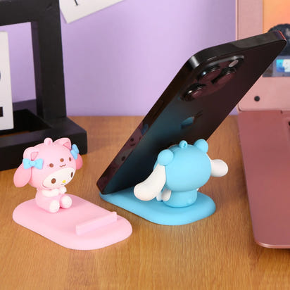 Kawaii Sanrio Hello Kitty Mobile Phone Holder