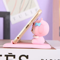 Kawaii Sanrio Hello Kitty Mobile Phone Holder