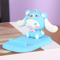 Kawaii Sanrio Hello Kitty Mobile Phone Holder