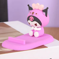 Kawaii Sanrio Hello Kitty Mobile Phone Holder