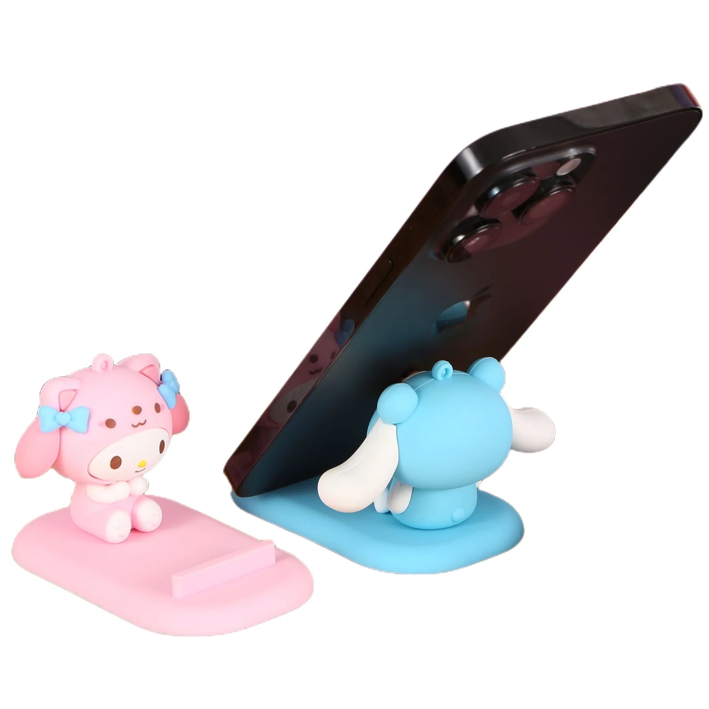 Kawaii Sanrio Hello Kitty Mobile Phone Holder