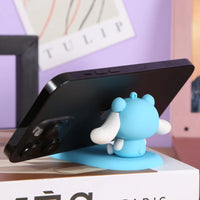 Kawaii Sanrio Hello Kitty Mobile Phone Holder